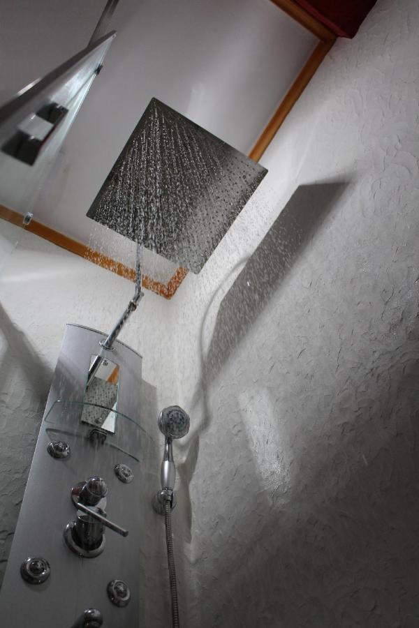 Casa Las Botellas Grazalema Kültér fotó