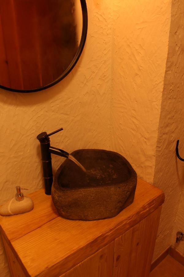 Casa Las Botellas Grazalema Kültér fotó
